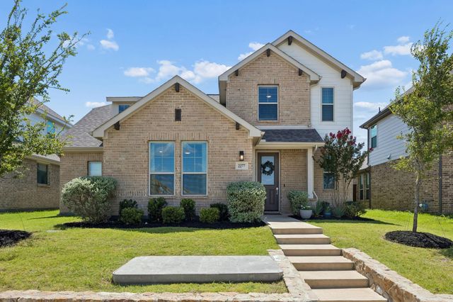 2277 Glacier Dr — Dove Hollow Ph I