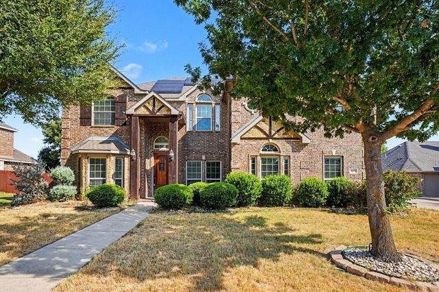 2605 Tall Meadows Dr — Spring Creek Estates Ph One