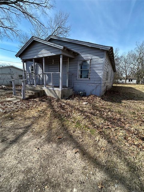 1116 S Catherine St — Phagan