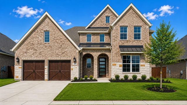 407 Sedgwick Dr — Edgewater