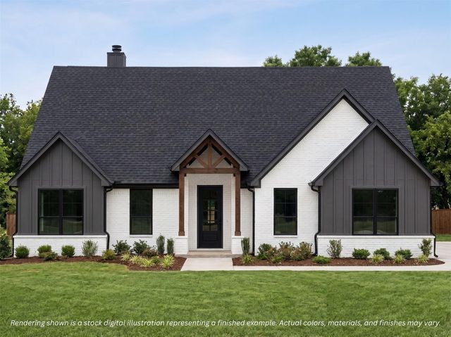 1037 Silver Sage Trl — Silver Sage Farms Ph