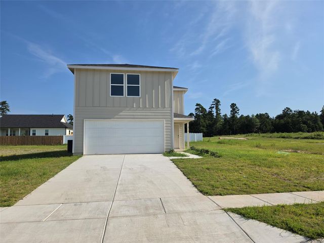216 Stoney Ridge