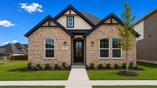 620 Blakelys Way — Edgewater