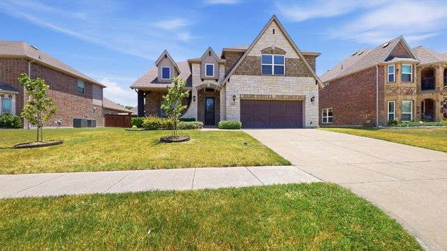 1212 Glendon Dr — Grayhawk Add Ph 2