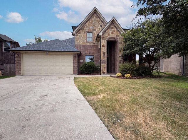 400 Blue Star Ct — Mistletoe Hill Ph V