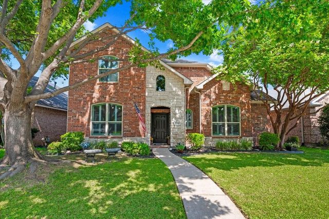 536 Forest Hill Dr — Vistas Of Coppell Ph 1b