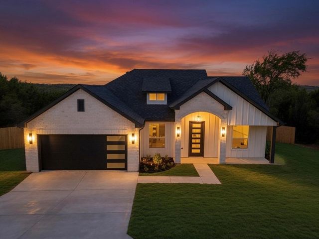 4620 Evening View Dr — Canyon Creek