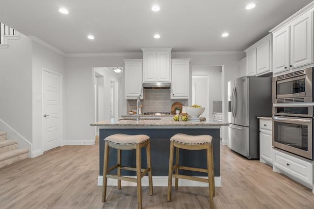 932 Parkside Dr — Harvest Townside Pha