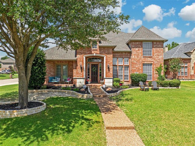 711 Country Meadow Dr — Daniel Crossing Ph A