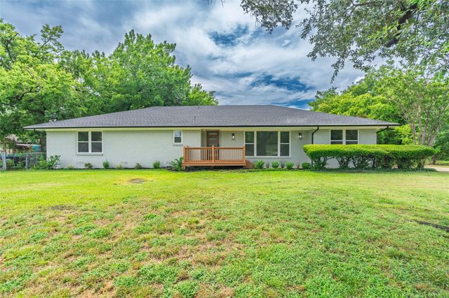 5208 Stonewall St — Whitten S D Add
