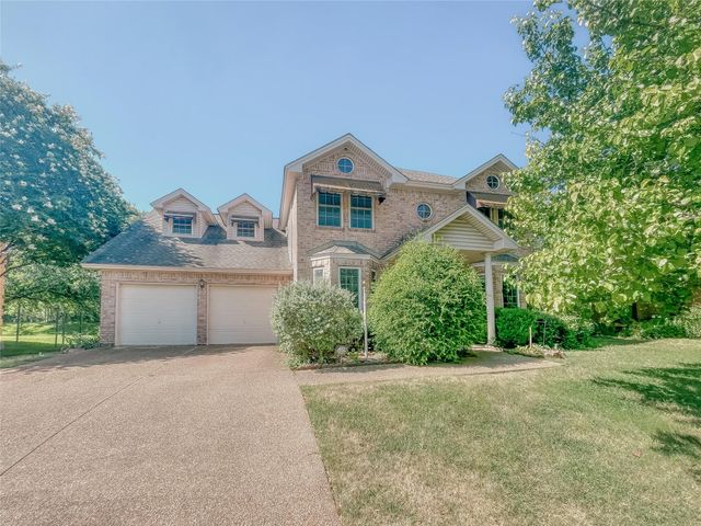 1312 Rio Grande Dr — Trinity Estates Add