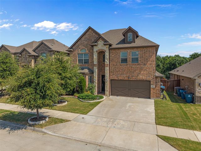 14856 Gladstone Dr — Morningstar