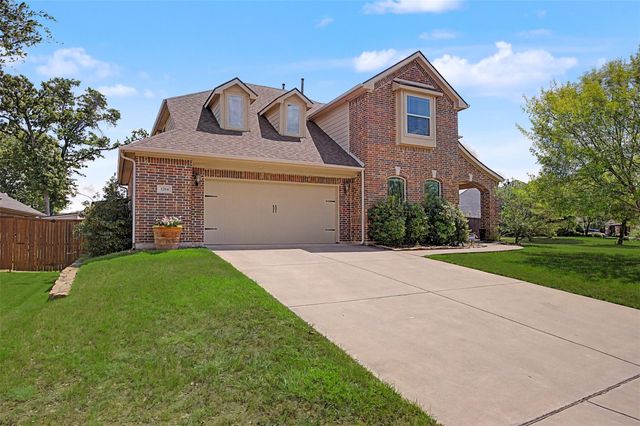 1204 Barberry Dr — Plantation Ph 3a