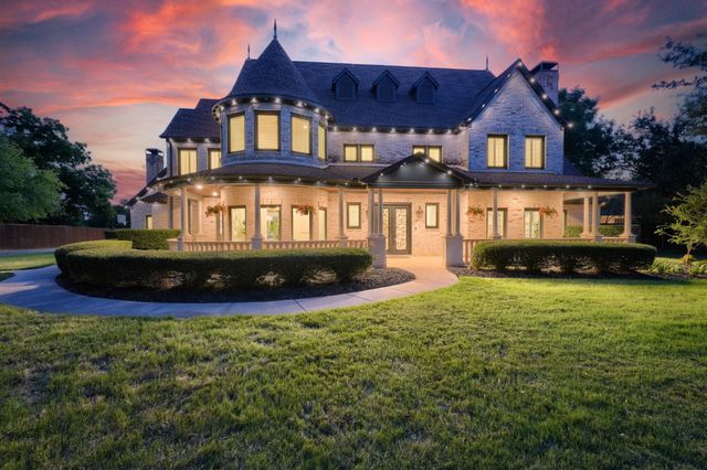 276 Pine Dr — Aubrey Estates Add