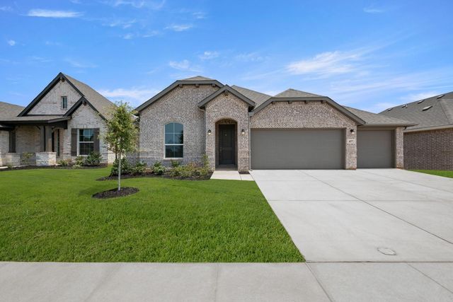 457 Carnero Dr — El Dorado