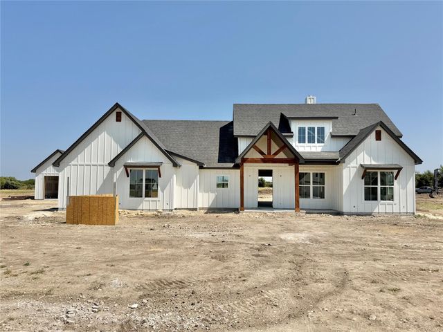 2013 Collin St — Stone Creek Ranch