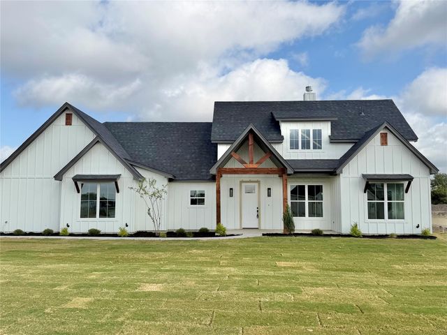 2013 Collin St — Stone Creek Ranch