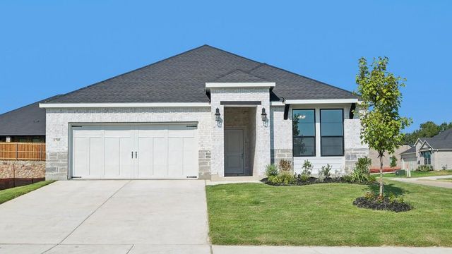 1705 Sabina Dr — Morning Ridge