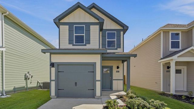 6207 Silver Maple Way — Arbor Trails North