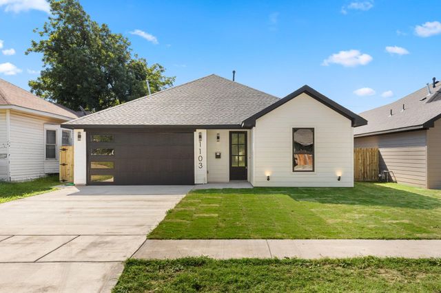 1103 Monroe St — Floral Heights