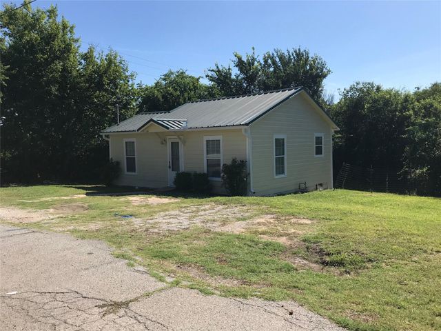 416 Shannon St — WEATHERFORD ORIGINAL TOWN