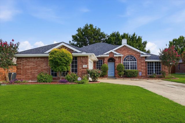 3520 Cedar Creek Ln — Park Lake Estates