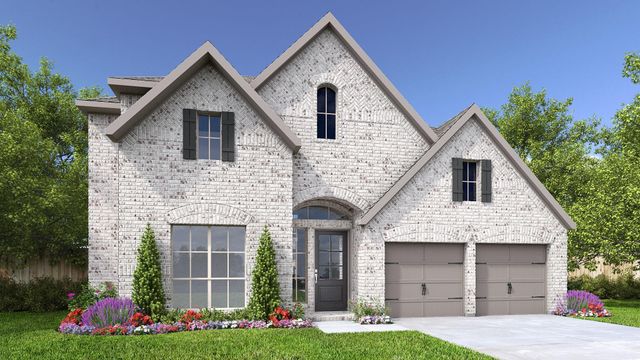 2611 Beckford Dr — Devonshire