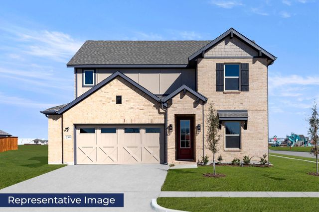 713 Durango St — Westside Preserve