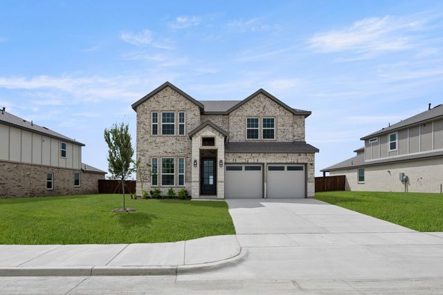 713 Durango St — Westside Preserve