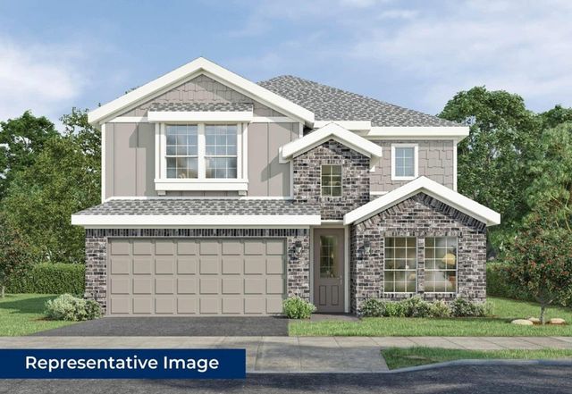 709 Durango St — Westside Preserve