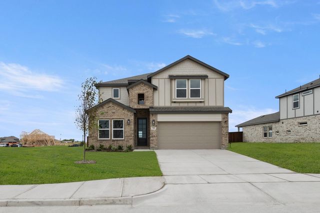 709 Durango St — Westside Preserve