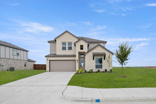 717 Durango St — Westside Preserve