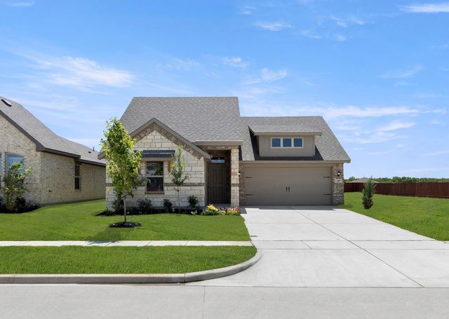 217 Van Horn Dr — Northspur