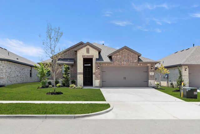 213 Van Horn Dr — Northspur
