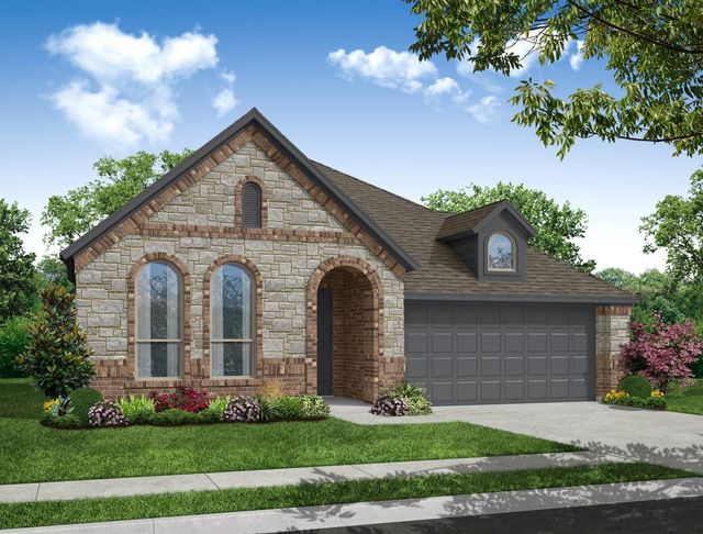 117 Meadow