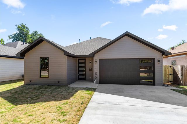 1105 Monroe St — Floral Heights