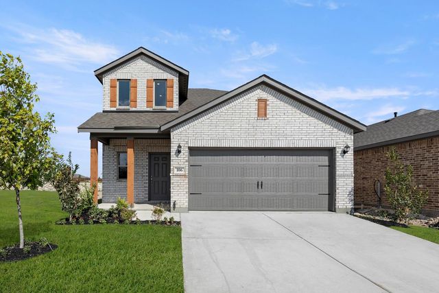 106 Van Horn Dr — Northspur