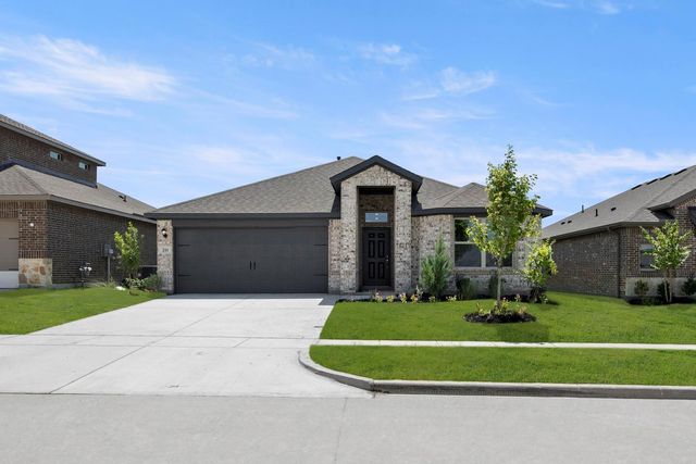 211 Van Horn Dr — Northspur