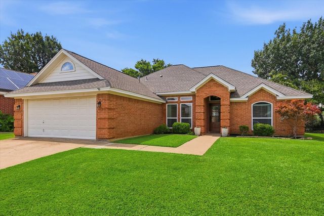5936 Sundown Dr — Hilltop Add