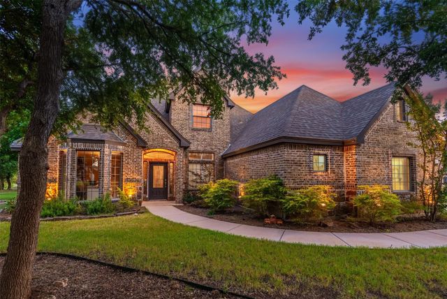 135 Crooked Stick Ln — Shadow Creek Ranch Ph
