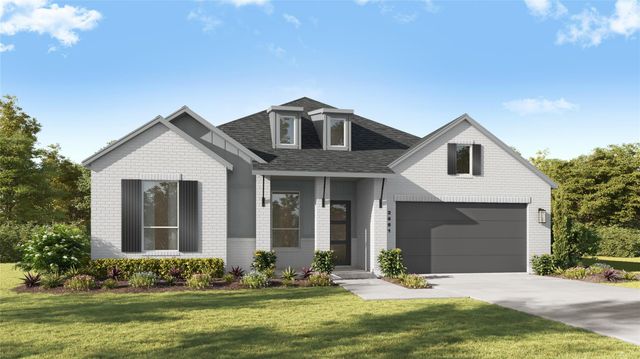 2033 Meraki Pkwy — Meraki