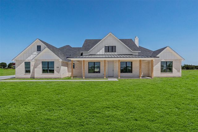 1040 Dove Hill Branch Rd — Dove Hill Branch Estates