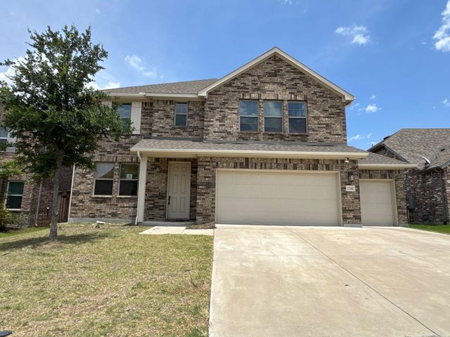 1748 Sheldon Dr — Gateway Parks Add