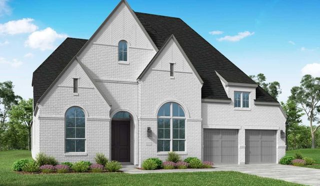 924 Shadow Creek Dr — Quail Hollow