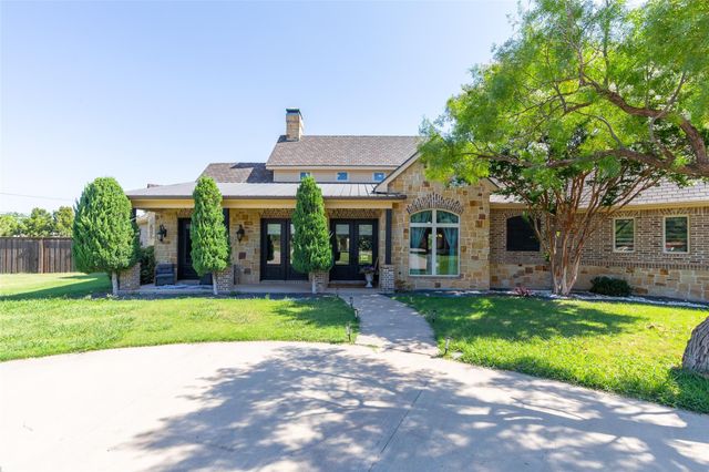 4318 La Hacienda Dr — Vaquero Sub