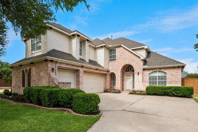 44 Creekside Dr — Lakes Of Trophy Club Ph 3