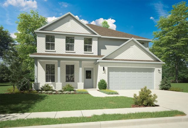 456 Hocking Hills Dr — Dove Hollow