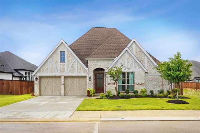 2618 Seth Dr — THE LAKES OF SOMERCREST 0.19 AC