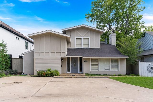 4524 Mockingbird