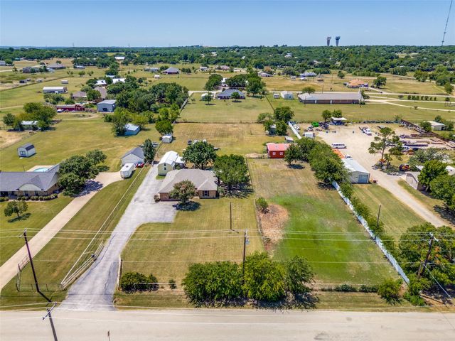 2705 County Road 920 — NA